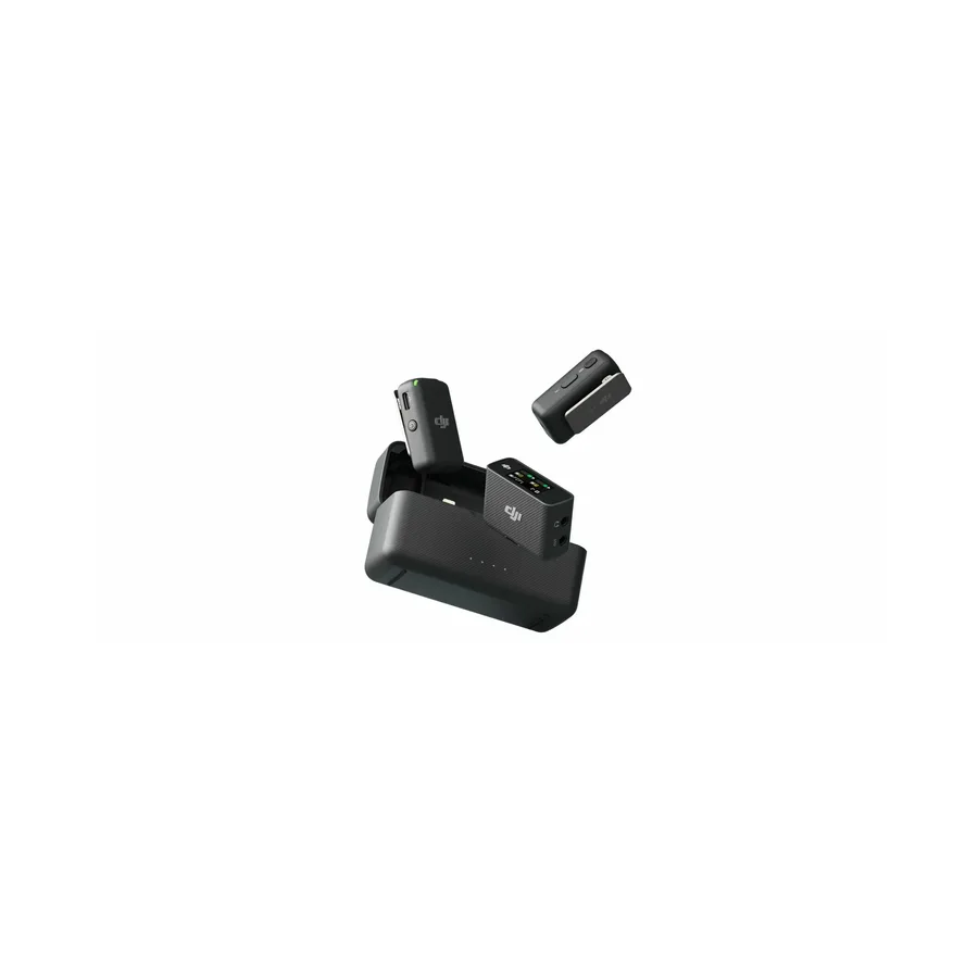 DJI Mic 2